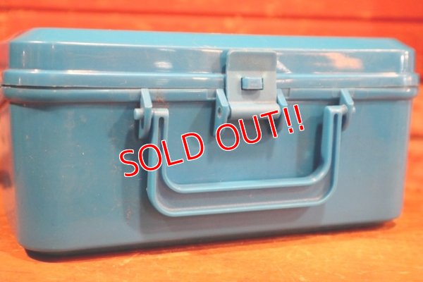 画像6: ct-190901-13 Snow White and the Seven Dwarfs / Aladdin 1990's Plastic Lunch Box