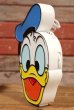 画像4: ct-190910-67 Donald Duck / 1970's Transistor Radio