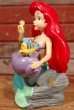 画像4: ct-190910-37 Little Mermaid / Ariel 1990's Bubble Toy