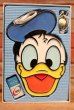 画像2: ct-190910-67 Donald Duck / 1970's Transistor Radio (2)