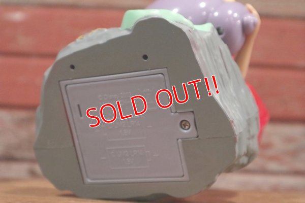 画像6: ct-190910-37 Little Mermaid / Ariel 1990's Bubble Toy