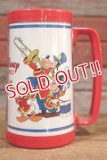 ct-190905-63 Walt Disney Home Video / 1990's Plastic Mug