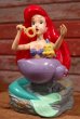 画像1: ct-190910-37 Little Mermaid / Ariel 1990's Bubble Toy (1)