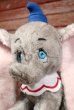 画像2: ct-190910-57 Dumbo / 1970's-1980's Plush Doll (2)