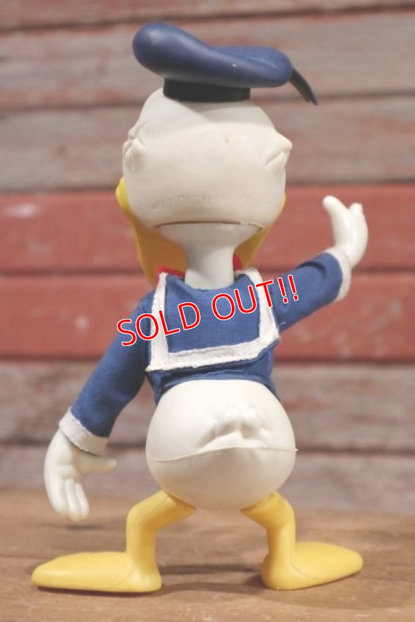 画像5: ct-190912-05 Donald Duck / DAKIN 1970's Figure