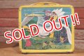 ct-190905-75 The Rescuers / Aladdin 1970's Lunch Box