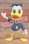 ct-190912-05 Donald Duck / DAKIN 1970's Figure