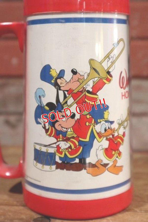 画像3: ct-190905-63 Walt Disney Home Video / 1990's Plastic Mug