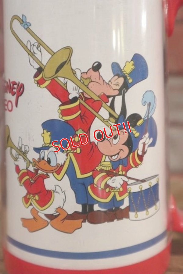 画像2: ct-190905-63 Walt Disney Home Video / 1990's Plastic Mug