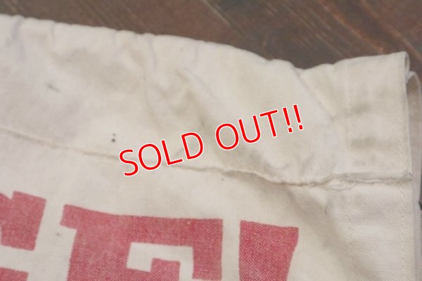 画像6: ct-190901-12 Snoopy / 1970's Tote Bag