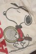 画像2: ct-190901-12 Snoopy / 1970's Tote Bag (2)