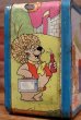 画像6: ct-190905-61 THE HAiR BEAR BUNCH / THERMOS 1971 Lunch Box