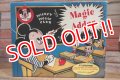 ct-190910-94 Mickey Mouse Club / 1960's Magic Adder