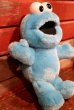 画像3: ct-120131-15 Cookie Monster / Kid Dimension 1992 Plush Doll (3)