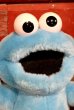 画像2: ct-120131-15 Cookie Monster / Kid Dimension 1992 Plush Doll (2)