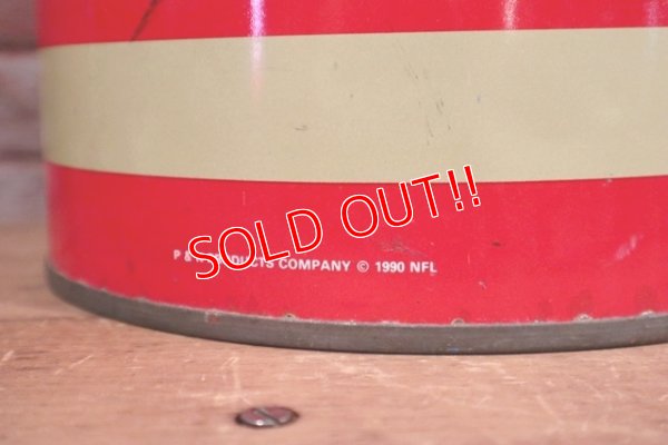 画像9: dp-191001-09 San Fransisco 49ers / 1990's Trash Box 