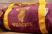 画像3: dp-190901-30 WILSON WILDCATS / 1970's-1980's Bag