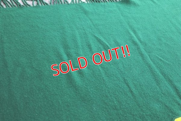 画像4: dp-180801-112 University of Oregon / OREGON DUCKS PENDLETON Blanket