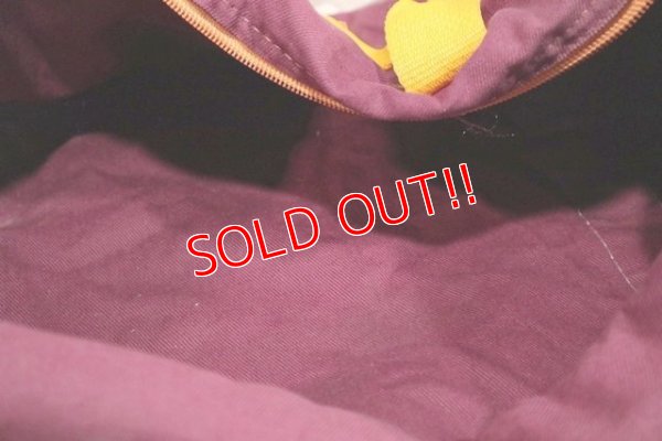 画像10: dp-190901-30 WILSON WILDCATS / 1970's-1980's Bag