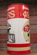 画像7: dp-191001-09 San Fransisco 49ers / 1990's Trash Box 