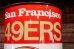 画像3: dp-191001-09 San Fransisco 49ers / 1990's Trash Box 