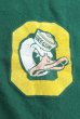 画像1: dp-180801-112 University of Oregon / OREGON DUCKS PENDLETON Blanket (1)