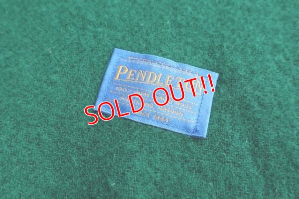 画像3: dp-180801-112 University of Oregon / OREGON DUCKS PENDLETON Blanket