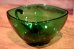 画像3: nfk-190801-12 Fire-King / 1950's Forest Green Charm Cup & Sauser