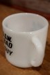 画像5: dp-191001-07 FEDERAL / 1960's〜 I'm a S.S.W. BAD GUY Mug
