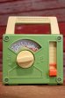 画像1: ct-190910-36 Fisher-Price / Pocket Radio 1983 "TOYLAND" (1)