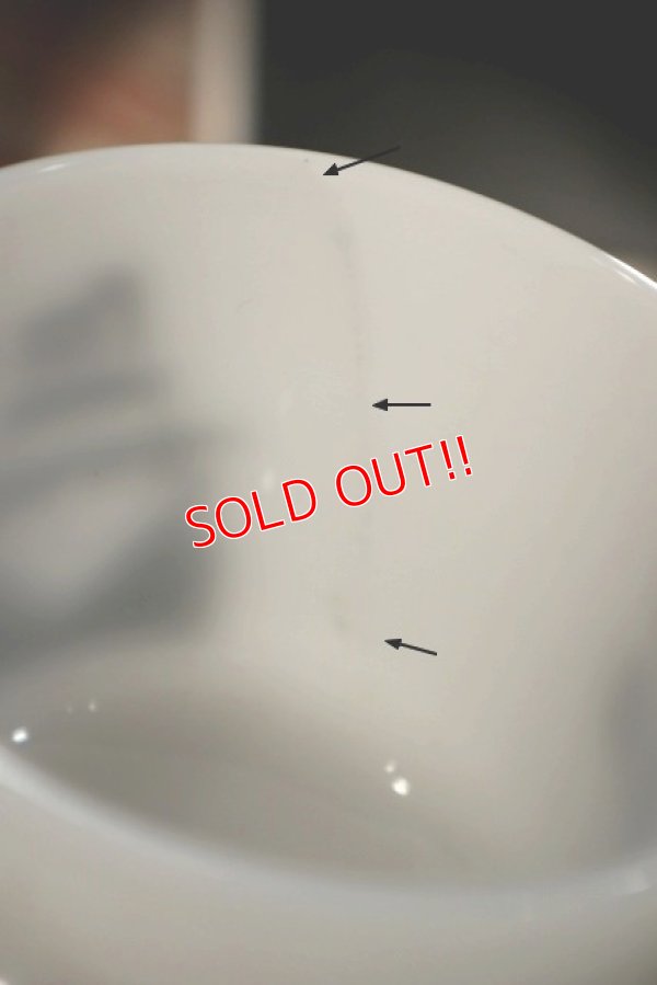 画像6: dp-191001-07 FEDERAL / 1960's〜 I'm a S.S.W. BAD GUY Mug