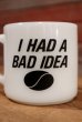 画像4: dp-191001-07 FEDERAL / 1960's〜 I'm a S.S.W. BAD GUY Mug