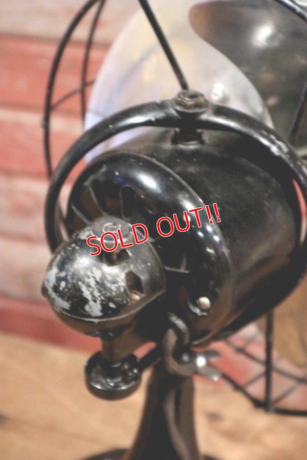 画像5: dp-191001-14 General Electric / 1940's Fan