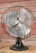 画像1: dp-191001-14 General Electric / 1940's Fan (1)