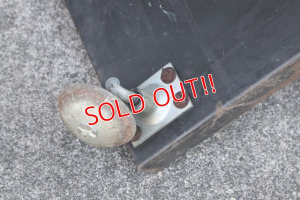 画像8: dp-191001-12 CRAFTSMAN / 1970's Creeper Seat