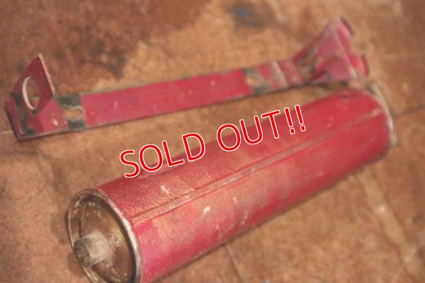 画像6: dp-191001-03 DIETZ / 1900's FIRE EXTINGUISHER