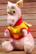 画像1: ct-110906-03 Figment / 1980's Stuffed Toy (1)