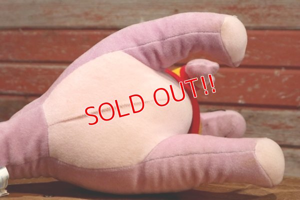 画像7: ct-110906-03 Figment / 1980's Stuffed Toy