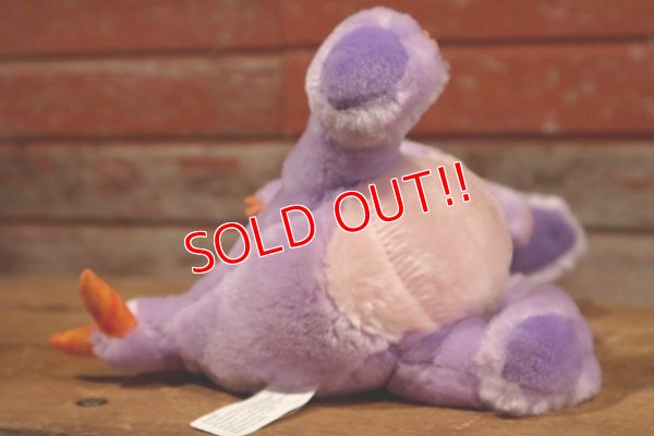 画像6: ct-110906-04 Figment / 1980's Stuffed Toy