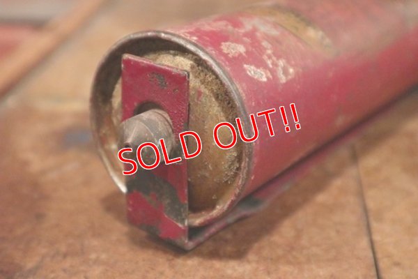 画像4: dp-191001-03 DIETZ / 1900's FIRE EXTINGUISHER