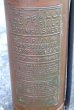 画像2: dp-191001-04 BUFFALO / 1940's Metal Fire Extinguisher (2)