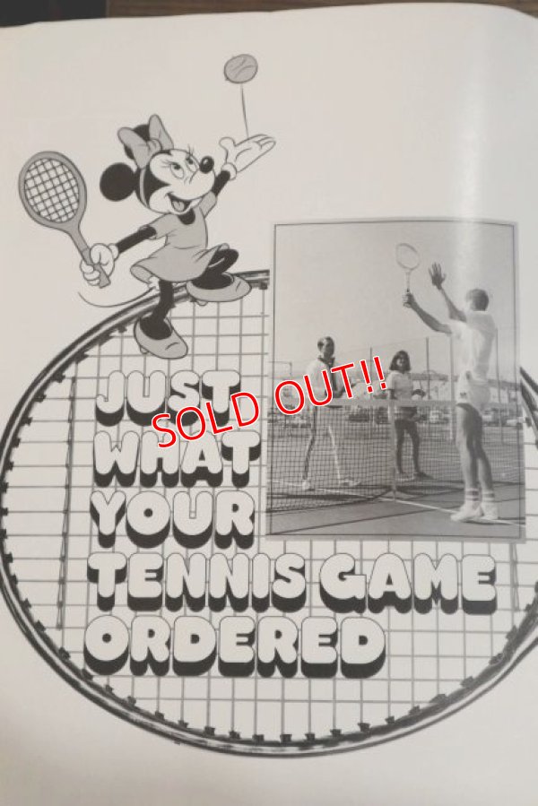 画像6: ct-160301-12 Disney News / 1977/88 Winter