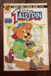 画像1: bk-140723-01 TALESPIN / 1990's Comic (B) (1)