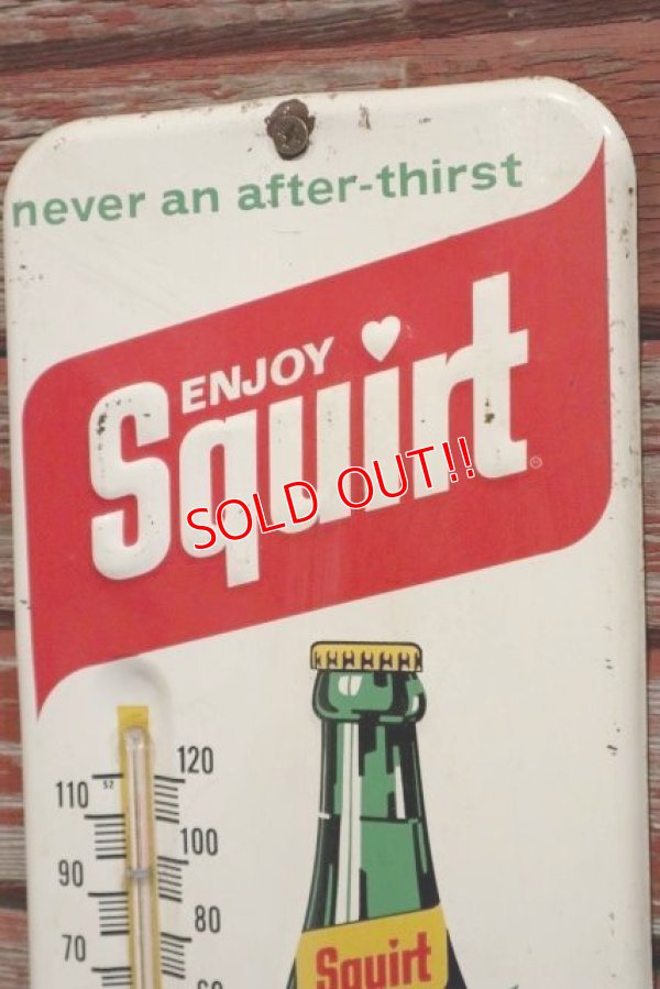 画像2: dp-191001-05 Squirt / 1971 Thermometer