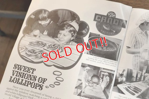 画像5: ct-160301-12 Disney News / 1977/88 Winter