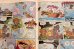 画像3: bk-140723-01 TALESPIN / 1990's Comic (A) (3)