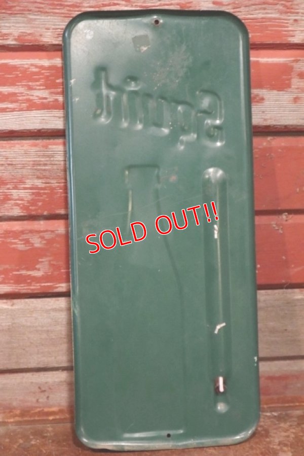 画像8: dp-191001-05 Squirt / 1971 Thermometer