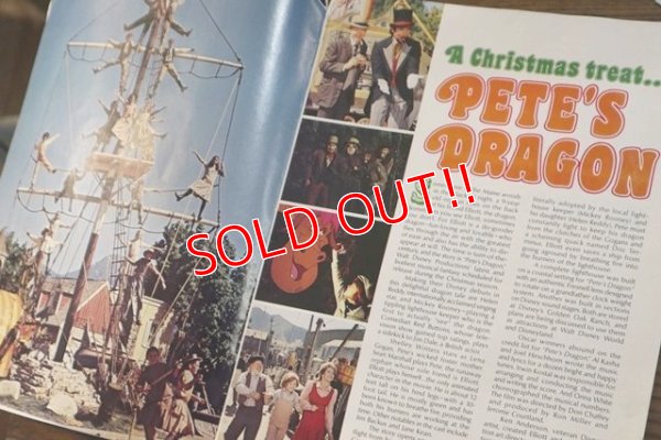 画像3: ct-160301-12 Disney News / 1977/88 Winter