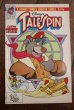 画像1: bk-140723-01 TALESPIN / 1990's Comic (A) (1)