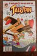 画像1: bk-140723-01 TALESPIN / 1990's Comic (C) (1)